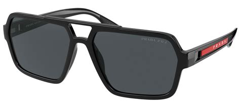 Prada Linea Rossa Sps 01x men Sunglasses online sale